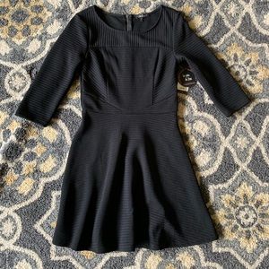 BeBop Dresses - NWT Black Skater Dress BeBop Dresses - NWT Black Skater Dress